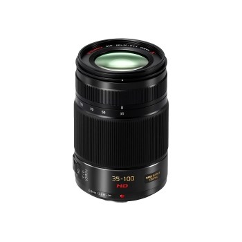 Panasonic LUMIX G X VARIO 35-100mm f/2.8 POWER O.I.S. H-HS35100E
