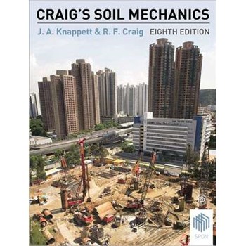 Craig's Soil Mechanics