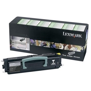 Toner Lexmark 34016HE, 6000 pagini, Negru