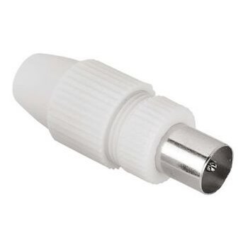 Mufa Hama 44147 coaxiala