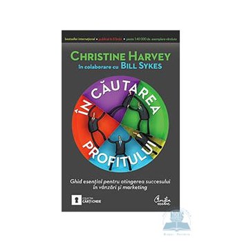 In cautarea profitului - Christine Harvey