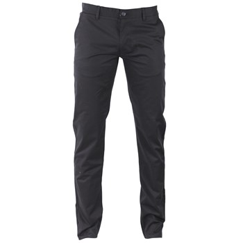 Pantaloni ZARA Flies Black