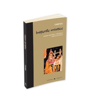 Initierile mistice