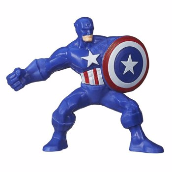 Figurine / Figurine Marvel 500