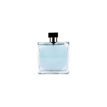Apa de toaleta Azzaro Chrome, 100 ml, pentru barbati