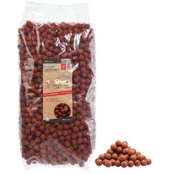Boilies Pescuit la Crap NATURALSEED 20mm 10kg Căpșuni CAPERLAN