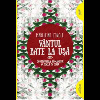 Vantul bate la usa