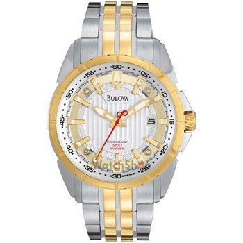 Ceas Bulova PRECISIONIST 98B169