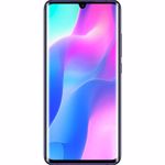 Telefon mobil Xiaomi Mi Note 10 Lite 128GB Dual SIM 4G Nebula Purple MZB9220EU