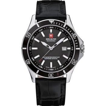 Ceas Swiss Military by HANOWA 06-4161.7.04.007 Flagship
