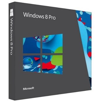 Microsoft Windows 8 Pro 32bit Licenta de Legalizare Romana DVD 4yr-00027