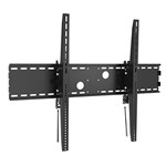Suport TV de perete Serioux TV100T, 60"-100", 100 kg, Negru