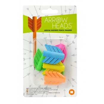 Set radiere sageata,6 buc/set