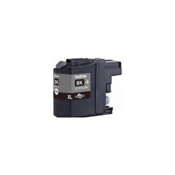 Brother Cartus LC127 XL Black