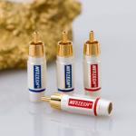 Conector RCA Neotech DG-203II
