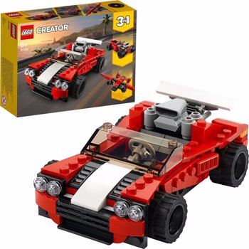LEGO® Creator 31100 Sport car