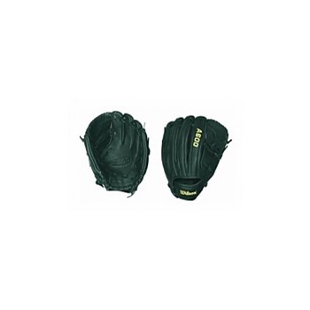 Manusa Baseball Wilson A0600 - Left