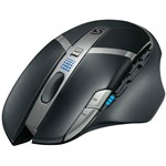 MOUSE LOGITECH CORDLESS LASER G602 910-003822
