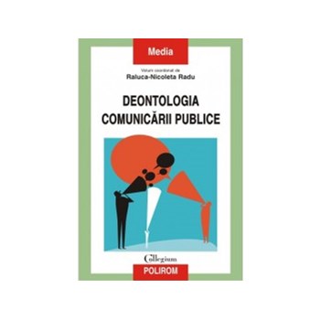 Deontologia comunicarii publice