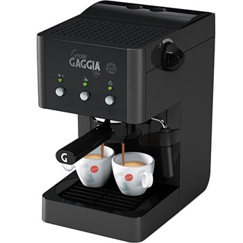 Espressor Manual Gran Gaggia Style gran style