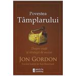 Povestea Tamplarului - Jon Gordon