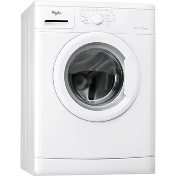 Masina de spalat rufe Whirlpool AWOC5122, 1200 RPM, 5 kg, Clasa A+, Alb