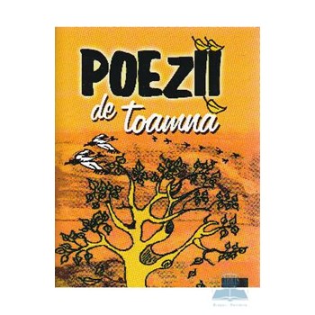 Poezii de toamna 973-87810-0-9