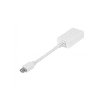 Goobay 51729 - adaptor Mini DisplayPort (tata) - HDMI (mama)