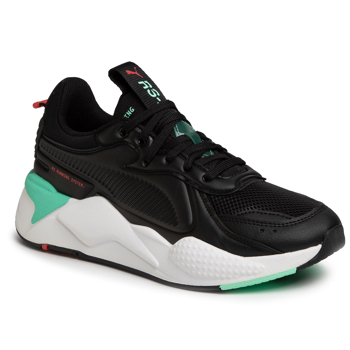 Sneakers PUMA - Rs-X Master 371870 01 Puma Black/Puma White