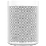 Boxa Sonos One SL, WiFi, Airplay 2, Ethernet, Alb