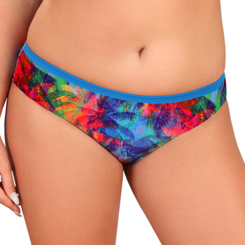 Slip costum de baie Jelly