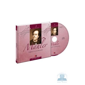 Mari compozitori vol. 9: Mahler