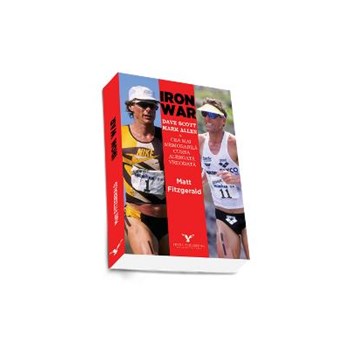 Iron War - Matt Fitzgerald