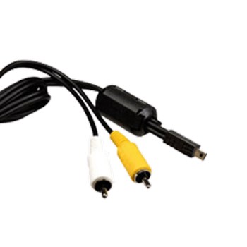 Nikon EG-CP14 audio-video