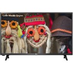 Televizor LED LG, 80 cm, 32LJ500U, HD, Clasa A