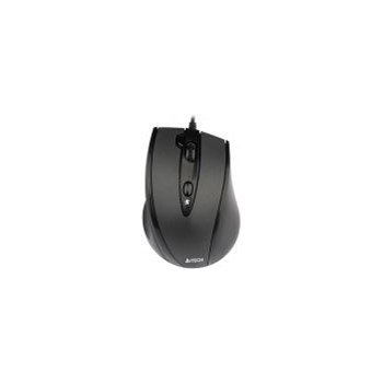 Mouse de notebook A4Tech N-770FX Black