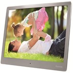 Rama foto digitala Hama Premium Steel, 9.7 inch