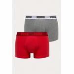 Puma - Boxeri (2-pack)