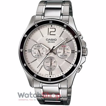 Ceas barbatesc Casio MTP-1374D-7A mtp-1374d-7a