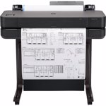 PLOTTER CERNEALA HP A1 DESIGNJET T630 24-IN PRINTER