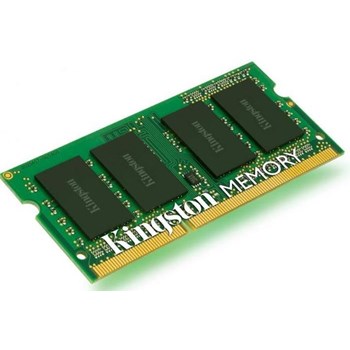Kingston KVR16LS11/4 4 GB RAM 1600 MHz DDR3L Non-ECC CL11 SODIMM 204-Pin Memory Module