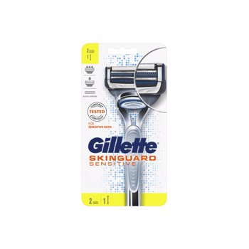 Aparat de ras Gillette Skinguard + 1 rezerva