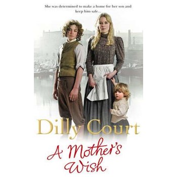 Mother's Wish