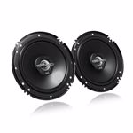 Boxe auto JVC CS-J620, 2 cai, 30 W, 16 cm