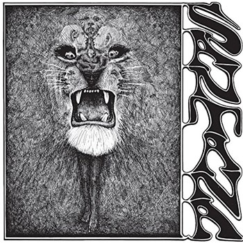 Santana - Vinyl