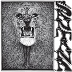 Santana - Vinyl