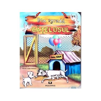 Din ograda - Catelusul
