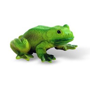 Figurina Pui de Broasca