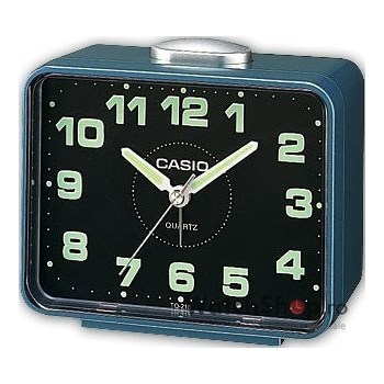 Ceas de birou Casio WAKE UP TIMER TQ-218-2EF