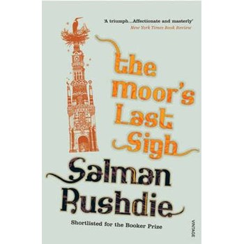 The Moor's Last Sigh